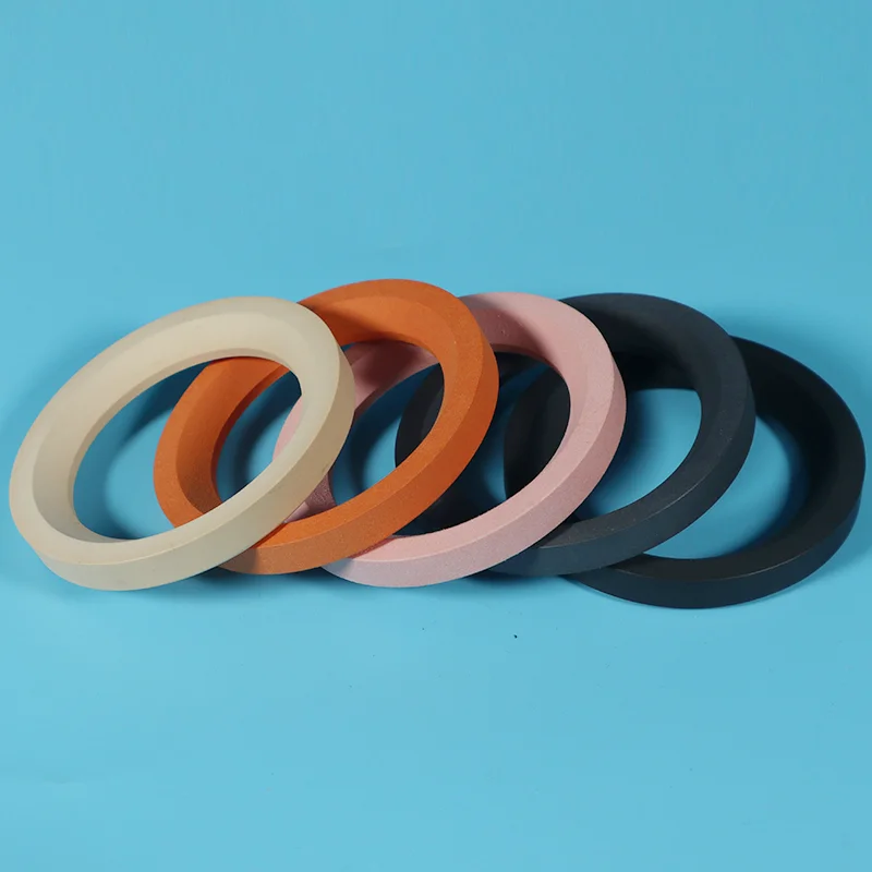 Como a sede da válvula de PTFE modificado e preenchido melhora o desempenho da válvula industrial?