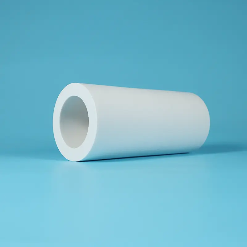Tubo PTFE preenchido com fibra de vidro