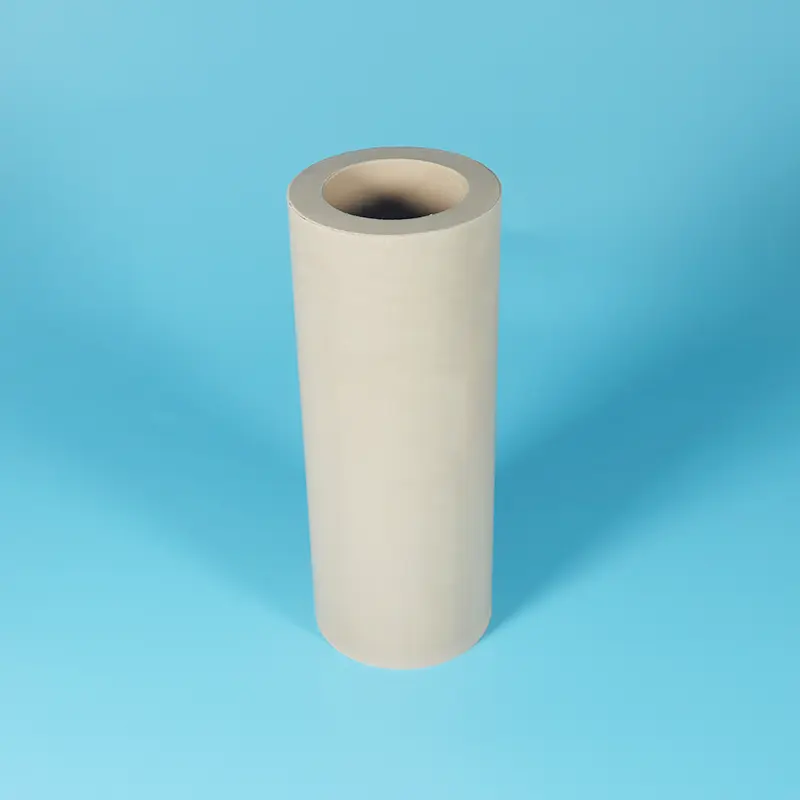 Tubo PTFE preenchido com POB