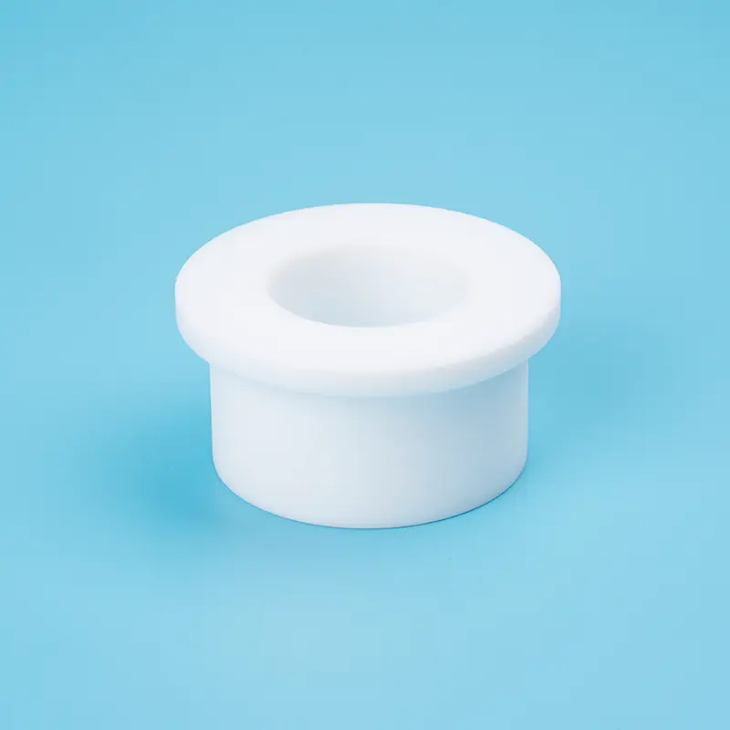 Bucha revestida com PTFE